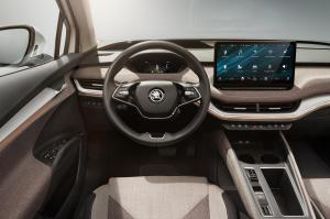 Skoda Enyaq iV 80 2020 года  (WW)